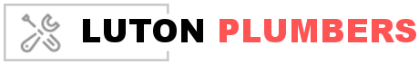 Plumbers Luton logo